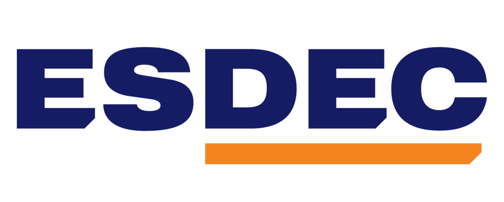 Beslagspakke Tegl ESDEC