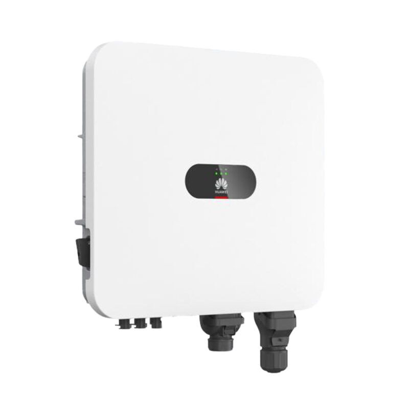 Huawei SUN2000 nyeste model 5 kW hybrid inverter